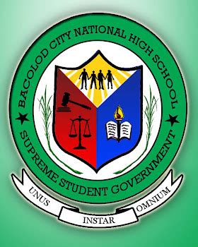 Mga video ng bcnhs logo.